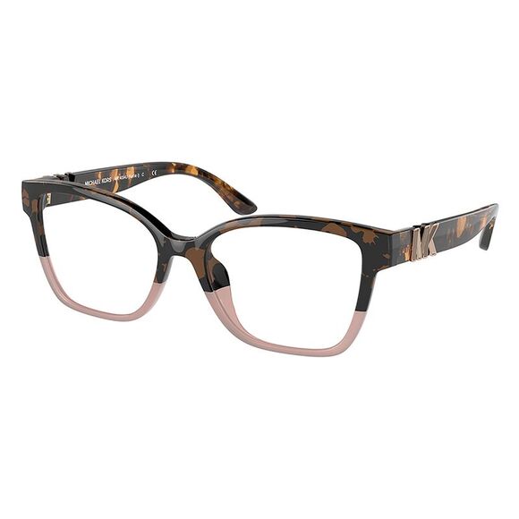 Michael Kors MK 4094U Plastic Square Eyeglasses - Picture 1 of 3
